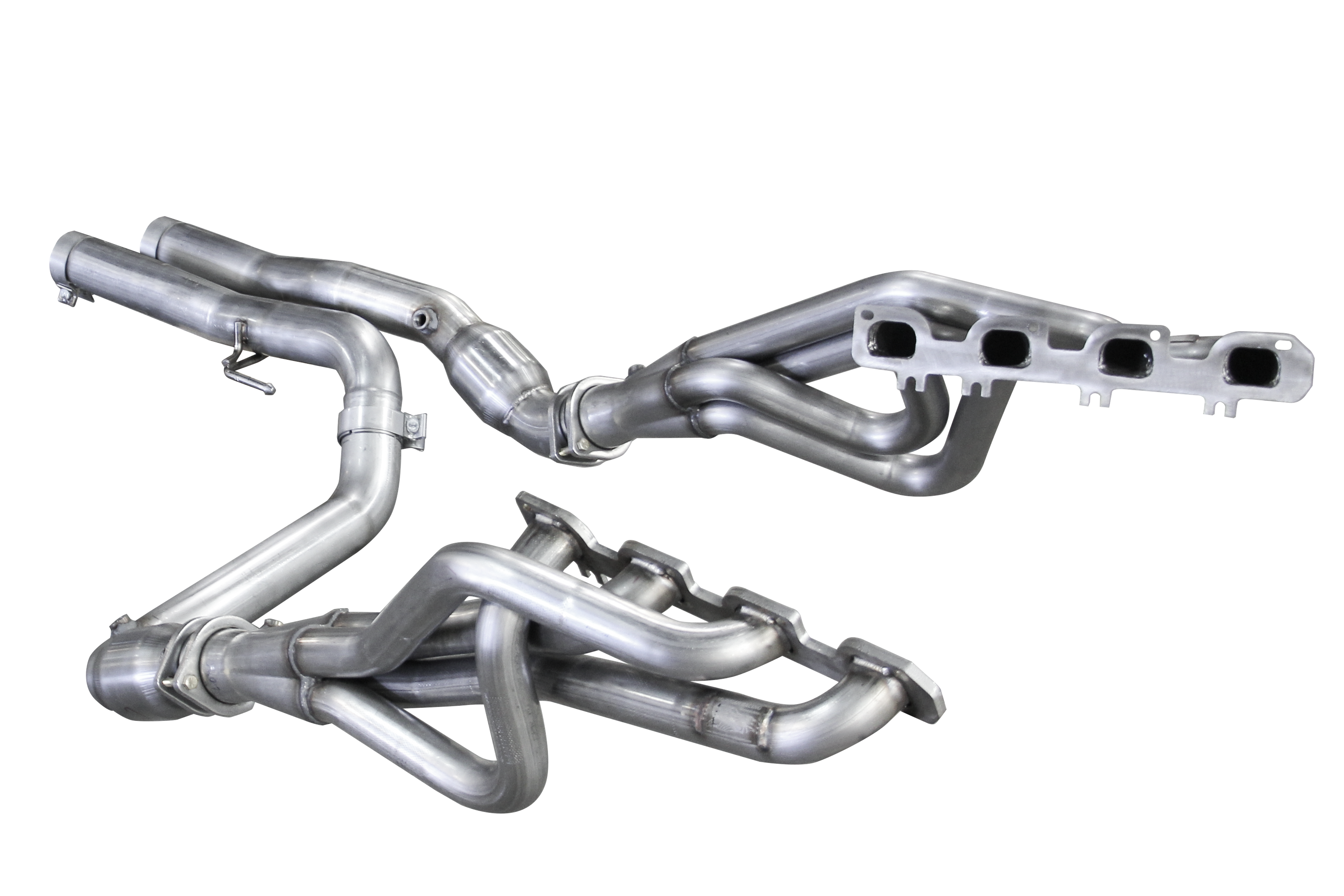 392 Jeep Wrangler Long System